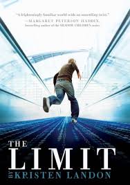 THE LIMIT(全集)